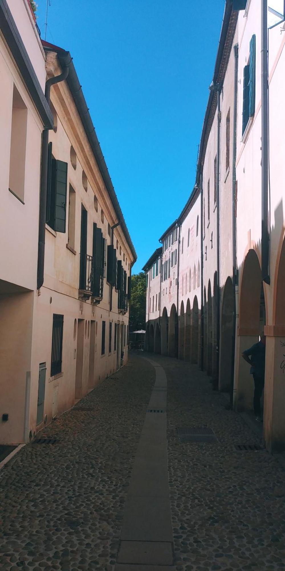Ampi Spazi, A Piedi In Centro. Apartment Treviso Exterior photo